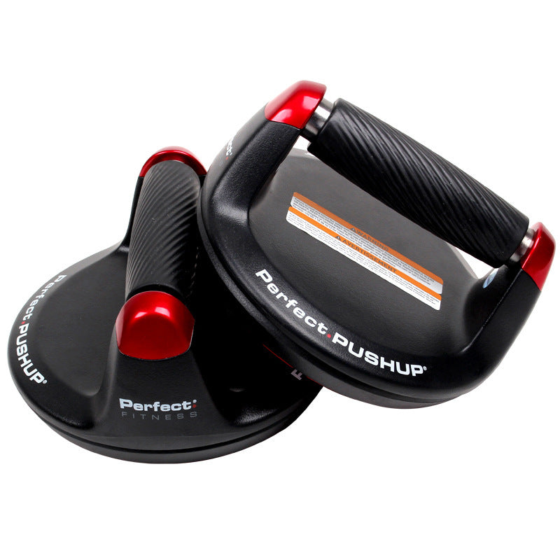 Rotating Pushup Bracket - PEAK PERFORMANCE PROVISIONS