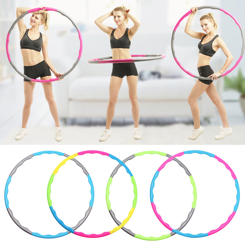 Adult Hoop Ring - PEAK PERFORMANCE PROVISIONS