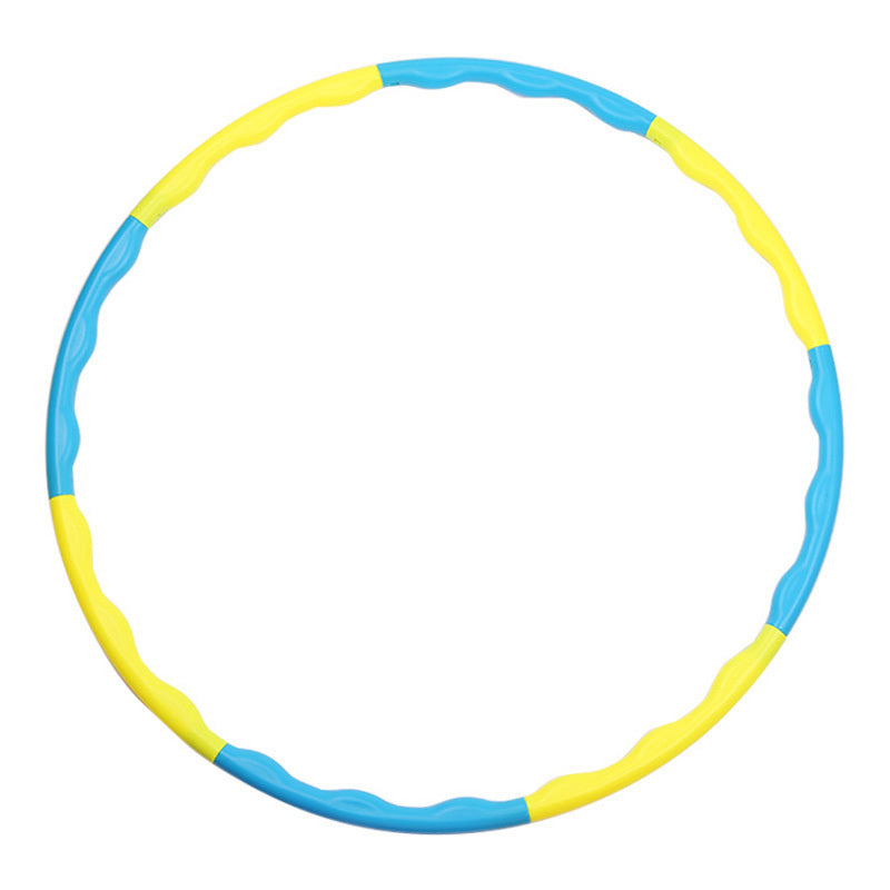 Adult Hoop Ring - PEAK PERFORMANCE PROVISIONS