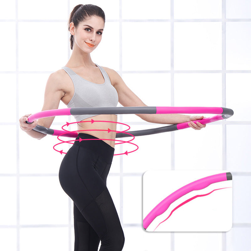 Adult Hoop Ring - PEAK PERFORMANCE PROVISIONS