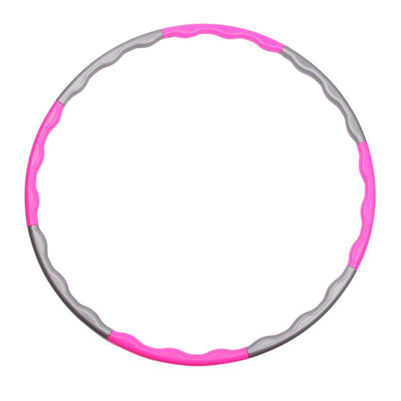 Adult Hoop Ring - PEAK PERFORMANCE PROVISIONS