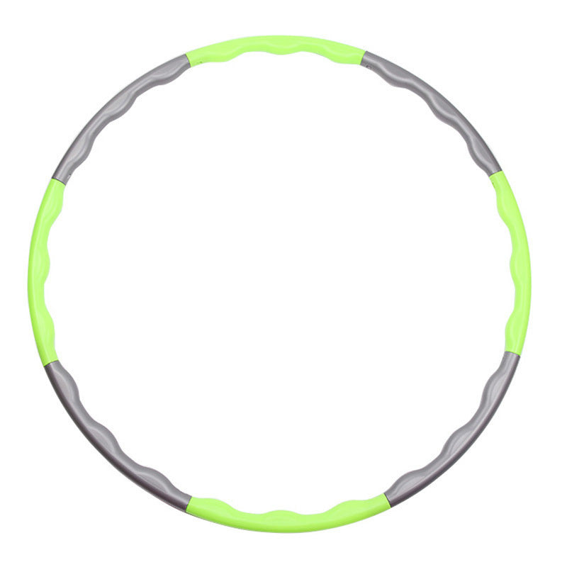 Adult Hoop Ring - PEAK PERFORMANCE PROVISIONS
