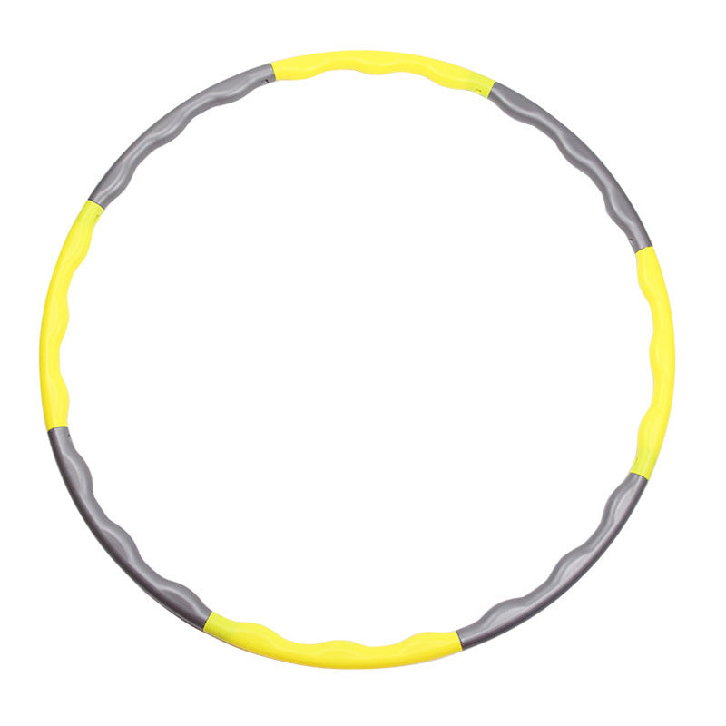 Adult Hoop Ring - PEAK PERFORMANCE PROVISIONS