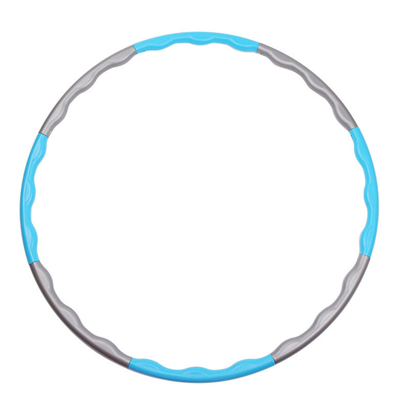 Adult Hoop Ring - PEAK PERFORMANCE PROVISIONS