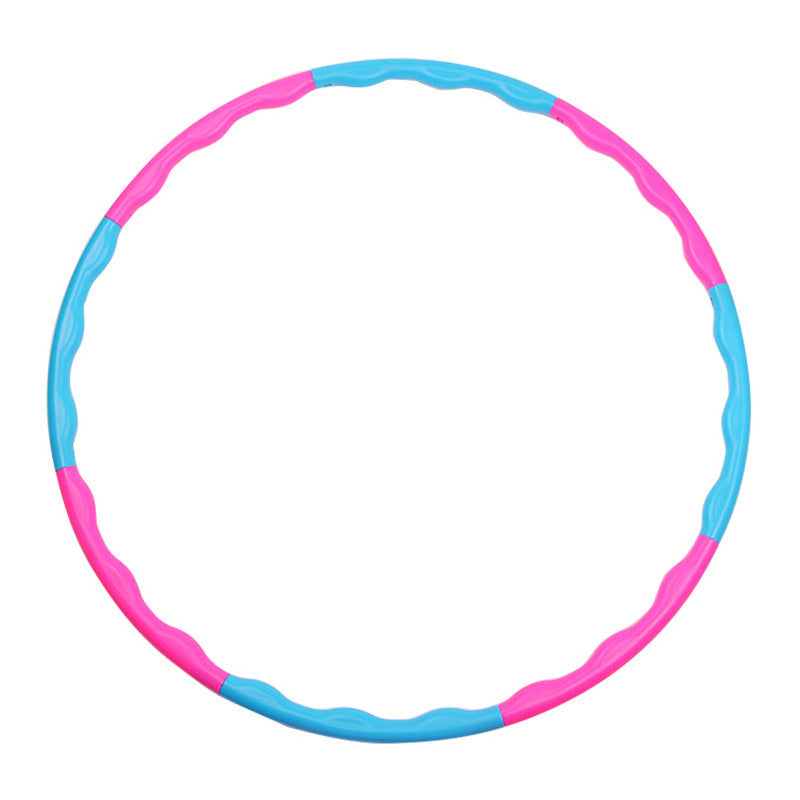 Adult Hoop Ring - PEAK PERFORMANCE PROVISIONS