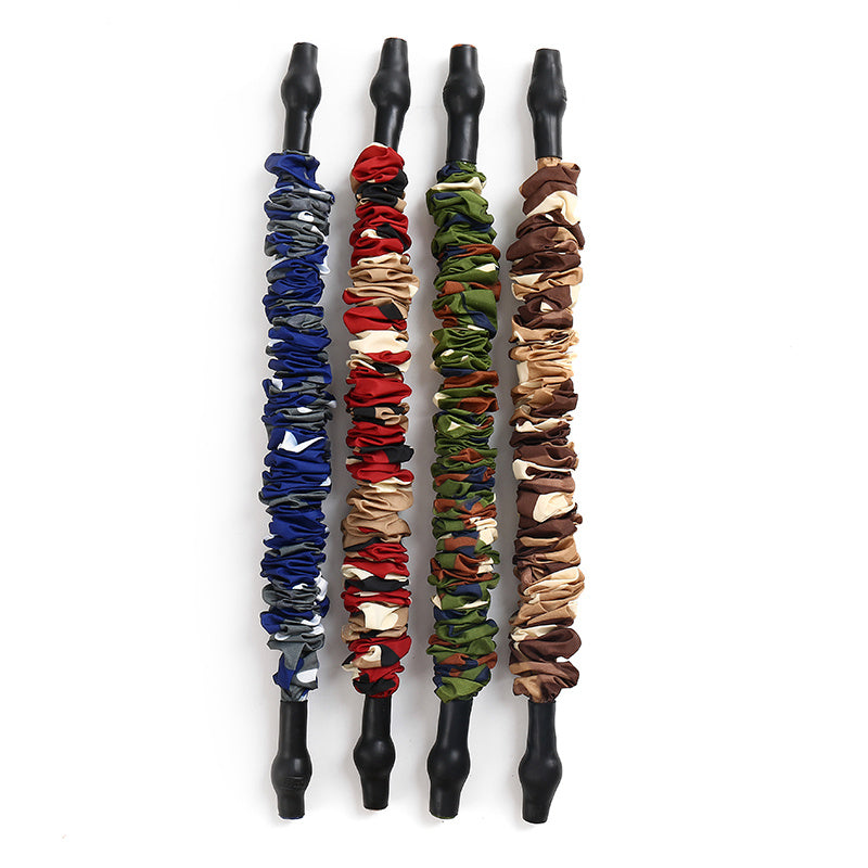 Exercise Bands Set - PEAK PERFORMANCE PROVISIONS