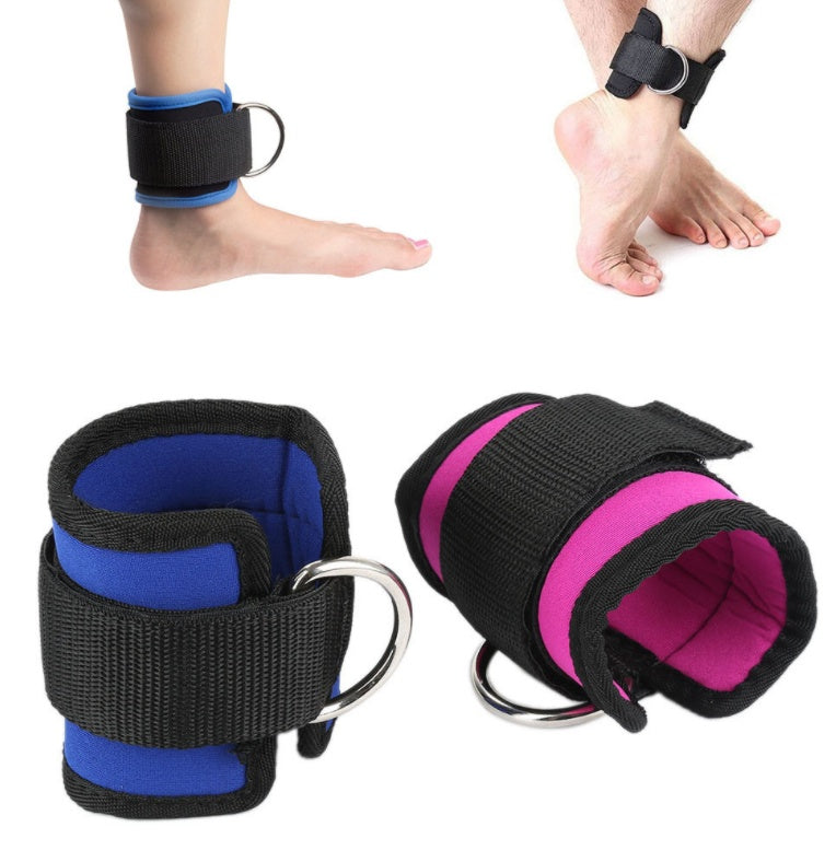 Ankle Strap - PEAK PERFORMANCE PROVISIONS