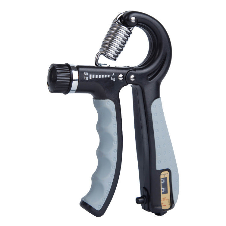 hand grip strengthener - PEAK PERFORMANCE PROVISIONS