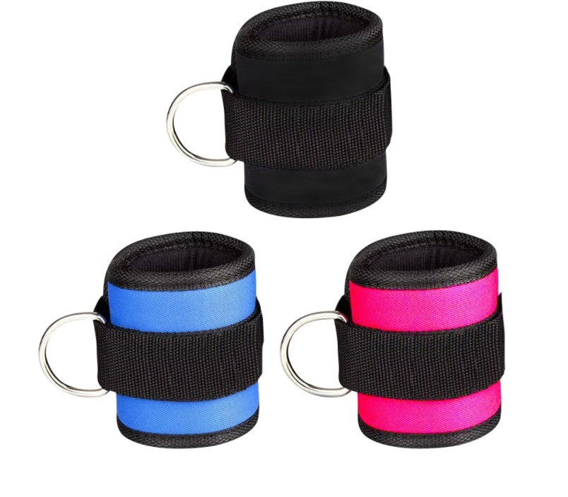 Ankle Strap - PEAK PERFORMANCE PROVISIONS