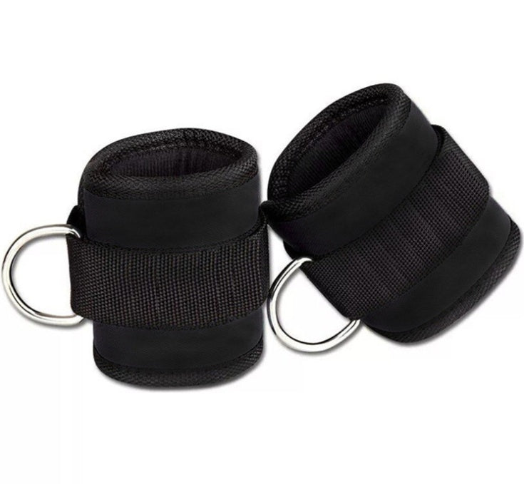 Ankle Strap - PEAK PERFORMANCE PROVISIONS