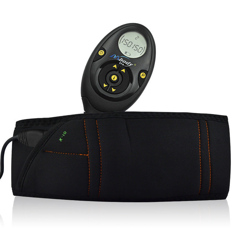 Thin Waist Artifact - PEAK PERFORMANCE PROVISIONS