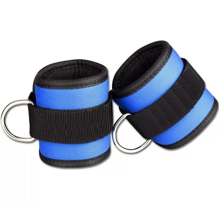 Ankle Strap - PEAK PERFORMANCE PROVISIONS