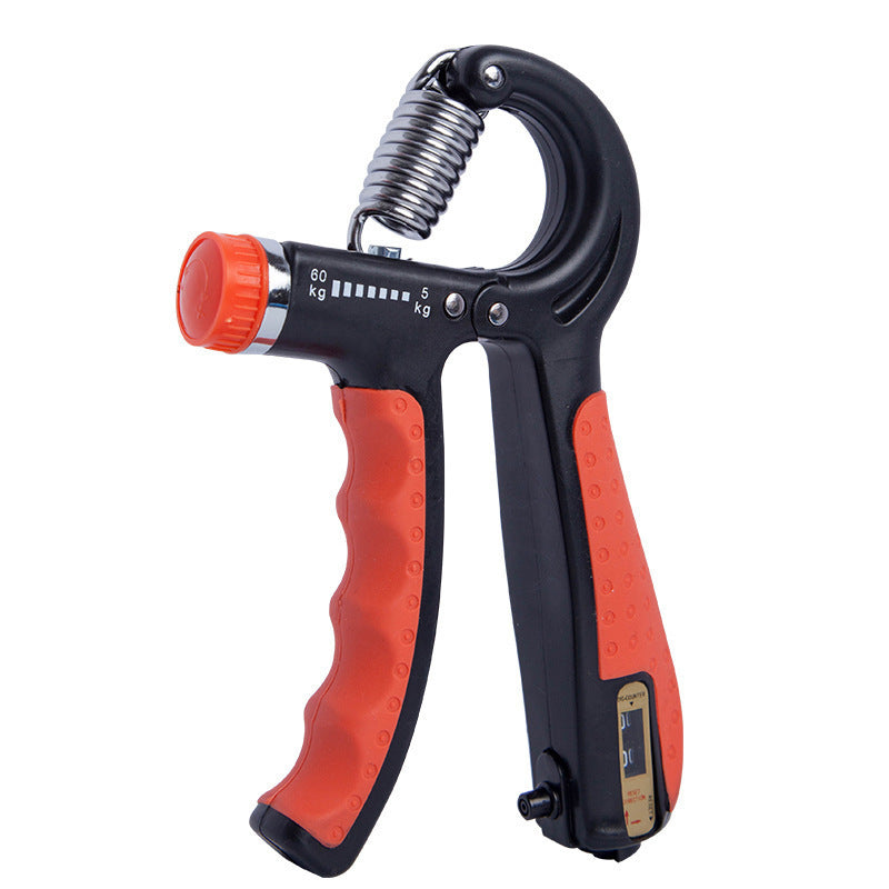 hand grip strengthener - PEAK PERFORMANCE PROVISIONS