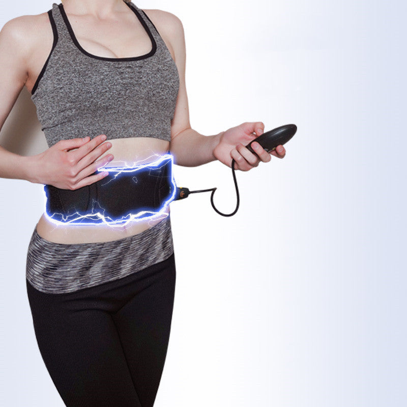 Thin Waist Artifact - PEAK PERFORMANCE PROVISIONS
