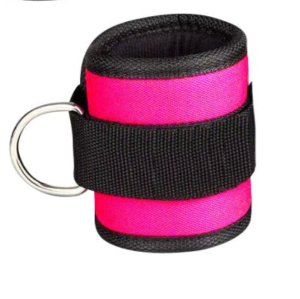 Ankle Strap - PEAK PERFORMANCE PROVISIONS