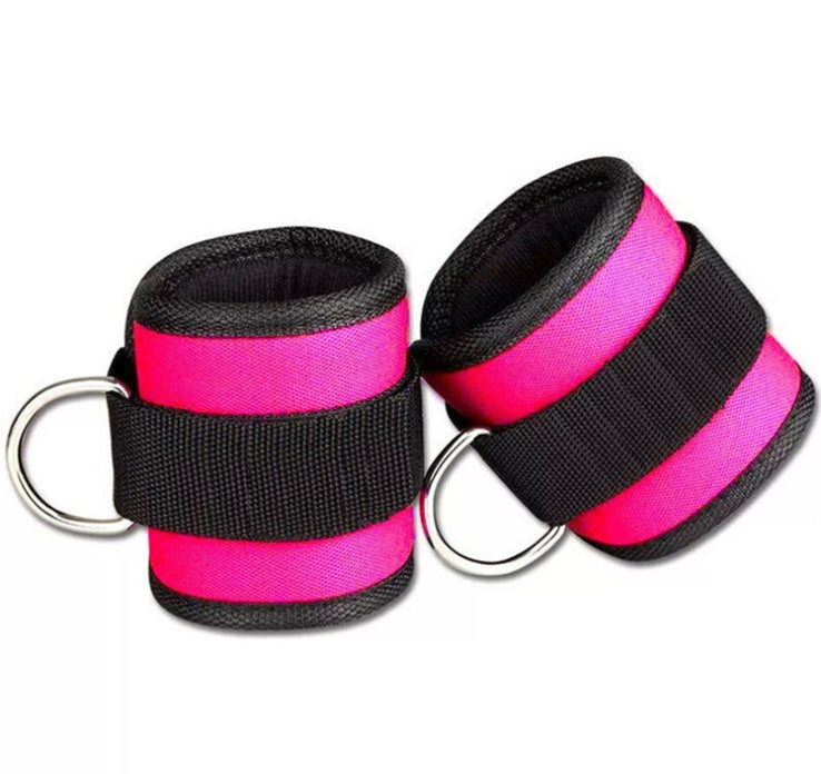 Ankle Strap - PEAK PERFORMANCE PROVISIONS