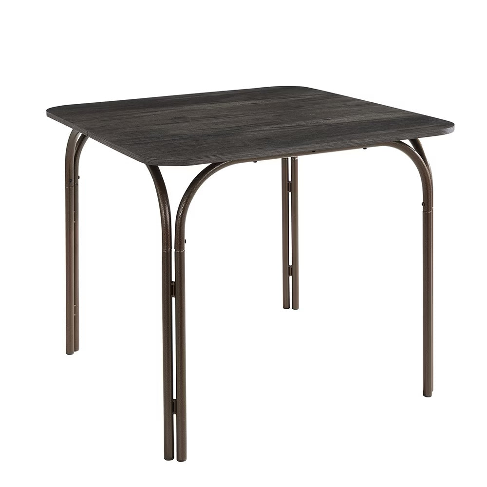 5-Piece Wood Table 4 Chairs,Modern Dining Table Furniture Set For Home, Kitchen, Dining Room,Dining Table And Chair