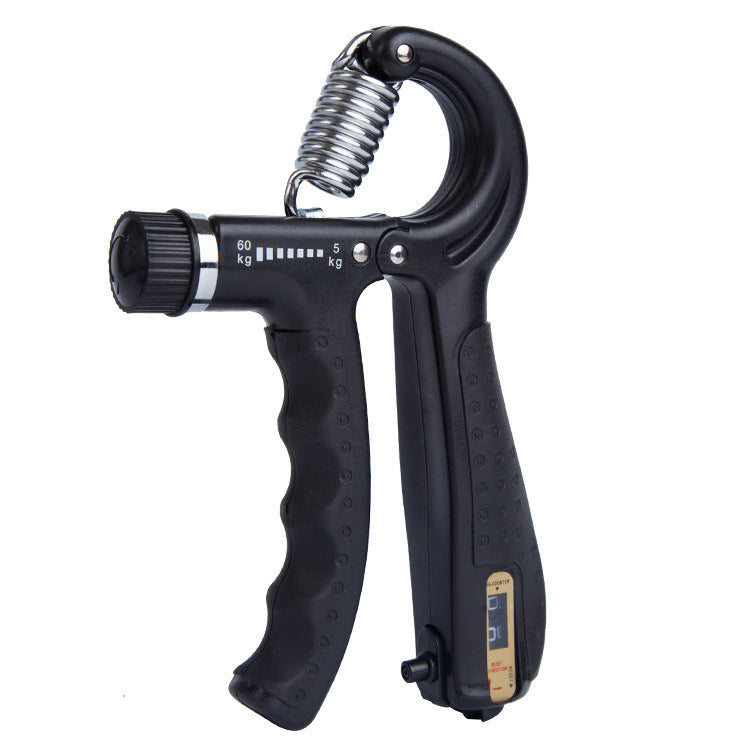 hand grip strengthener - PEAK PERFORMANCE PROVISIONS