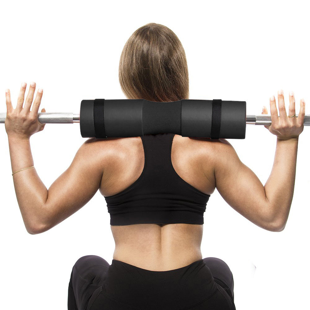 Barbell Pad - PEAK PERFORMANCE PROVISIONS