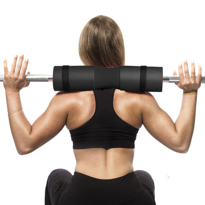 Barbell Pad - PEAK PERFORMANCE PROVISIONS
