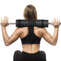 Barbell Pad - PEAK PERFORMANCE PROVISIONS