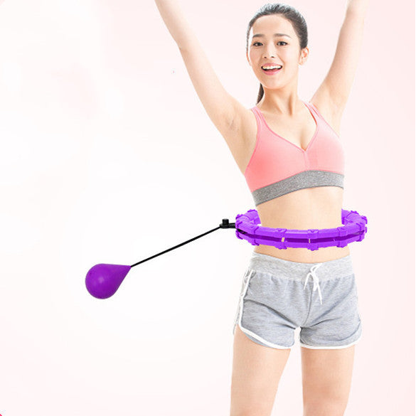 Hoop Detachable - PEAK PERFORMANCE PROVISIONS