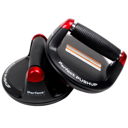 Rotating Pushup Bracket - PEAK PERFORMANCE PROVISIONS