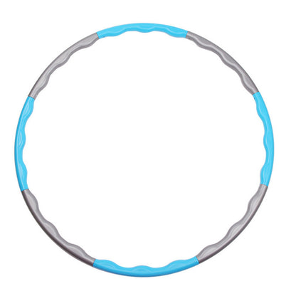 Adult Hoop Ring - PEAK PERFORMANCE PROVISIONS