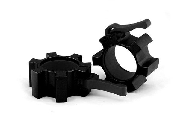 Clamp - PEAK PERFORMANCE PROVISIONS