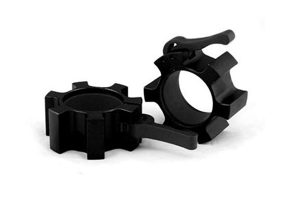Clamp - PEAK PERFORMANCE PROVISIONS
