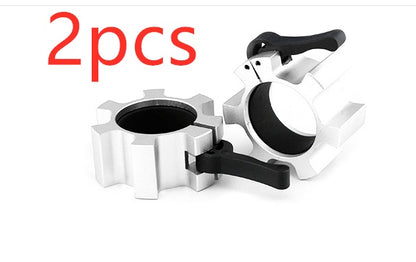 Clamp - PEAK PERFORMANCE PROVISIONS