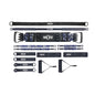 Exercise Bands Set - PEAK PERFORMANCE PROVISIONS