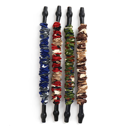 Exercise Bands Set - PEAK PERFORMANCE PROVISIONS