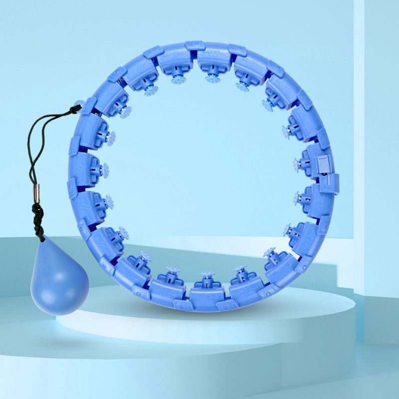 Hoop Detachable - PEAK PERFORMANCE PROVISIONS