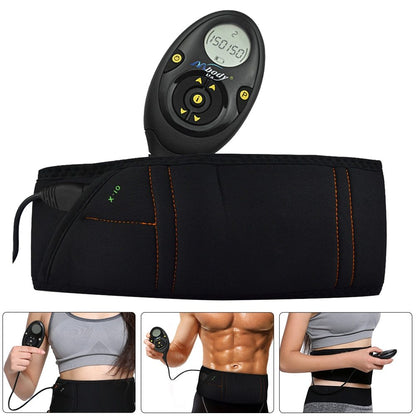 Thin Waist Artifact - PEAK PERFORMANCE PROVISIONS