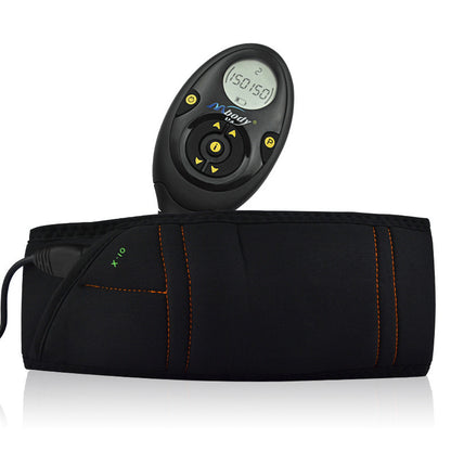 Thin Waist Artifact - PEAK PERFORMANCE PROVISIONS