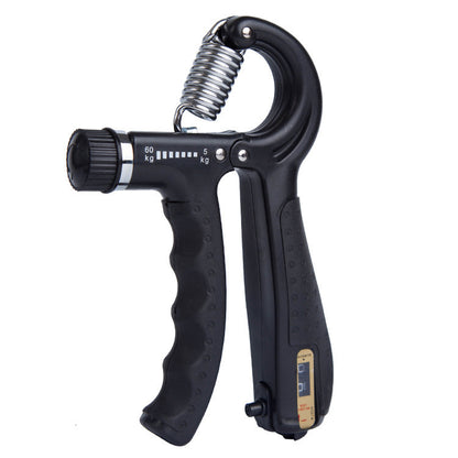 hand grip strengthener - PEAK PERFORMANCE PROVISIONS