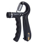 hand grip strengthener - PEAK PERFORMANCE PROVISIONS