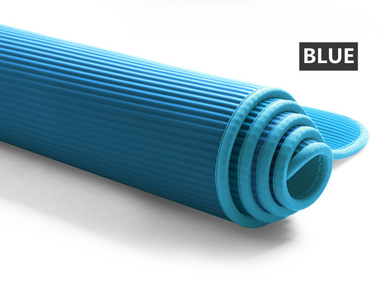 Gym Mat - PEAK PERFORMANCE PROVISIONS