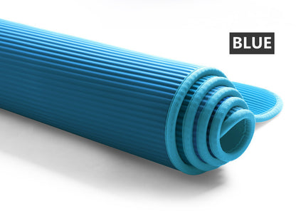 Gym Mat - PEAK PERFORMANCE PROVISIONS
