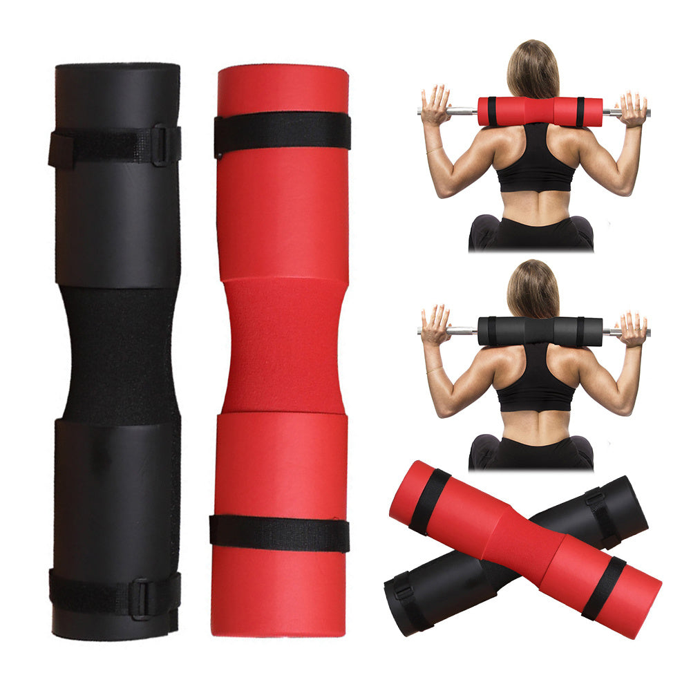 Barbell Pad - PEAK PERFORMANCE PROVISIONS