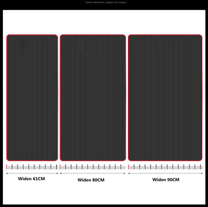 Gym Mat - PEAK PERFORMANCE PROVISIONS