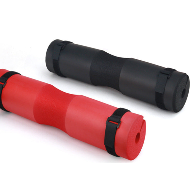 Barbell Pad - PEAK PERFORMANCE PROVISIONS