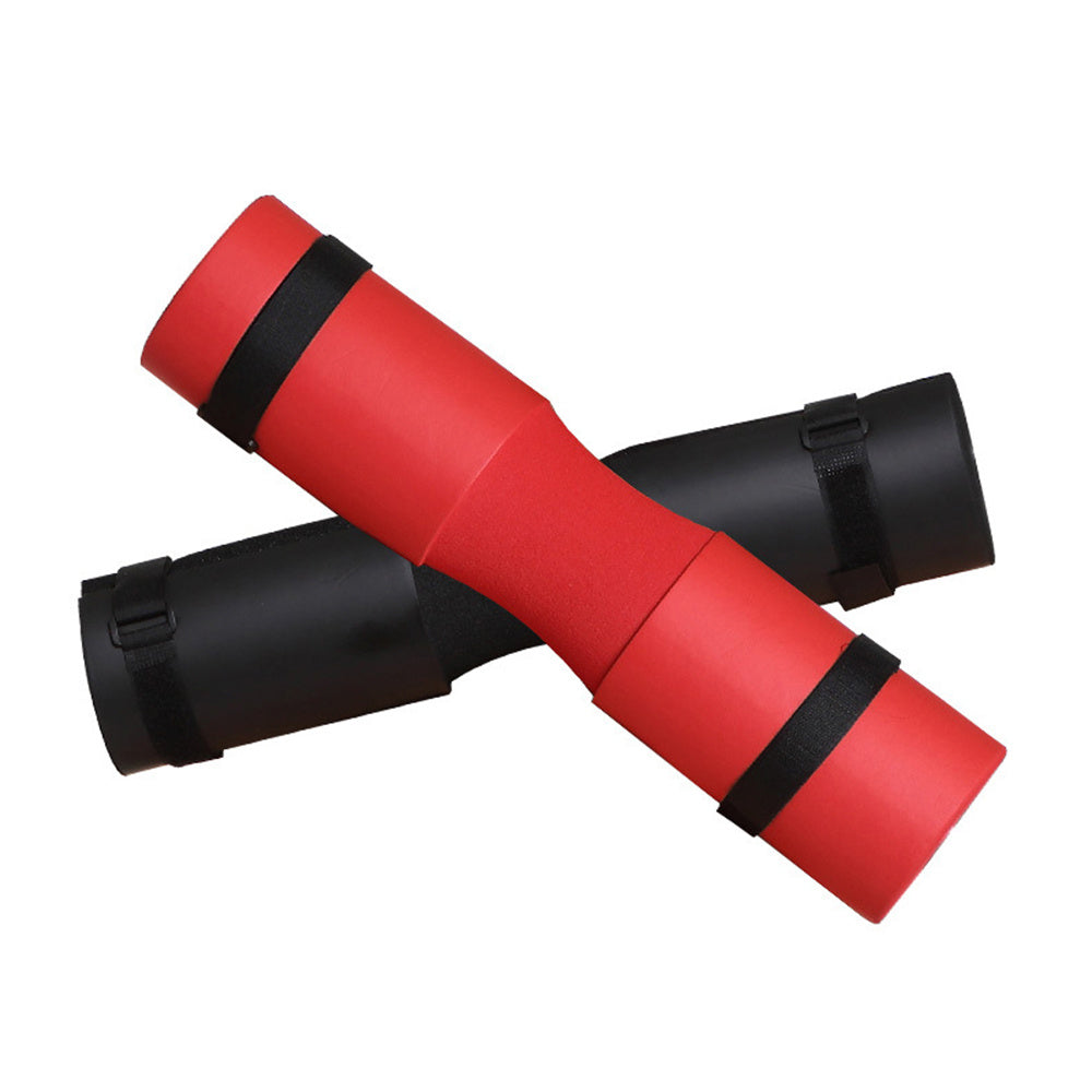 Barbell Pad - PEAK PERFORMANCE PROVISIONS