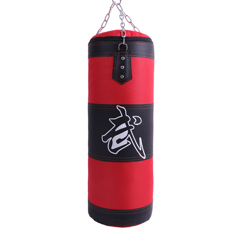 Boxing Punching Bag - PEAK PERFORMANCE PROVISIONS