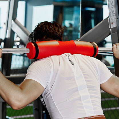 Barbell Pad - PEAK PERFORMANCE PROVISIONS