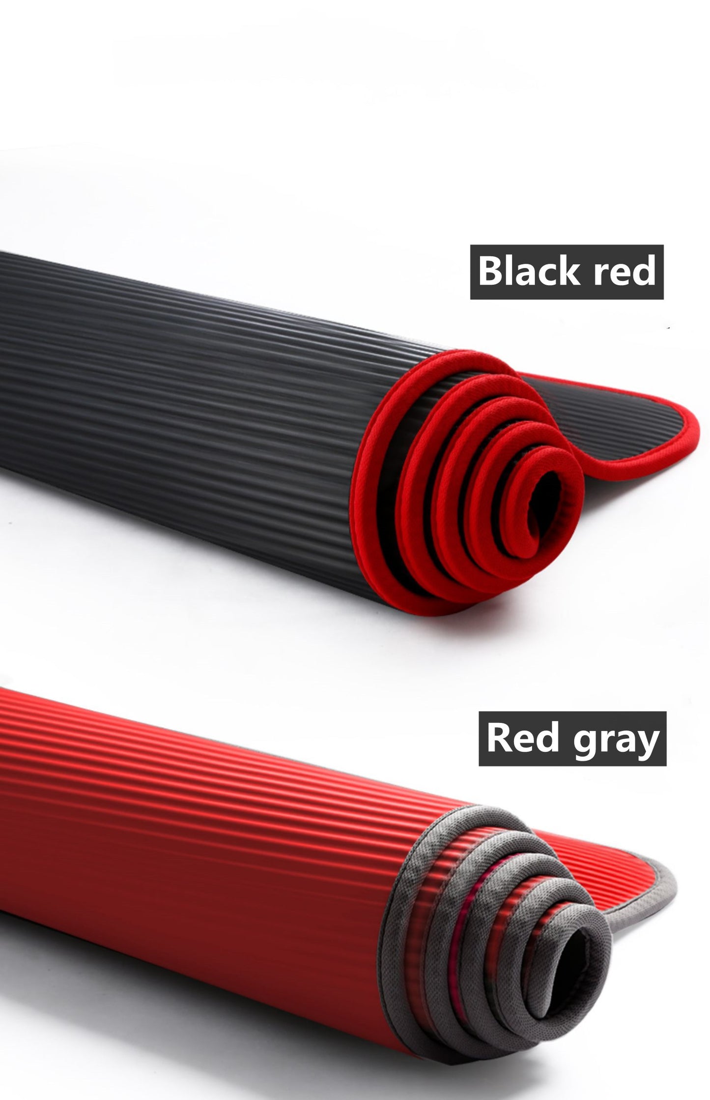 Gym Mat - PEAK PERFORMANCE PROVISIONS