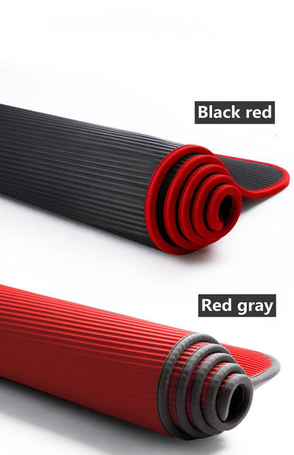 Gym Mat - PEAK PERFORMANCE PROVISIONS