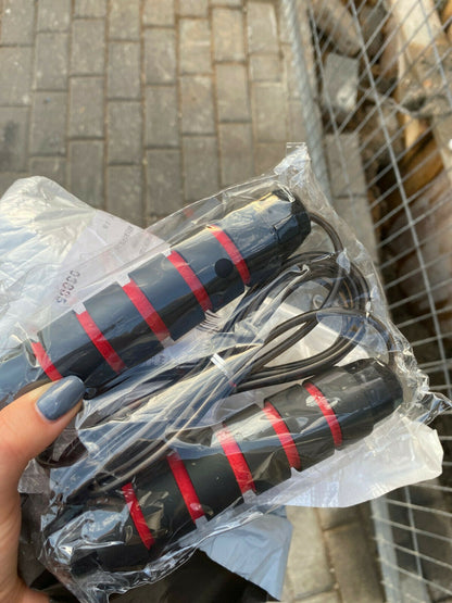 Jump Rope - PEAK PERFORMANCE PROVISIONS