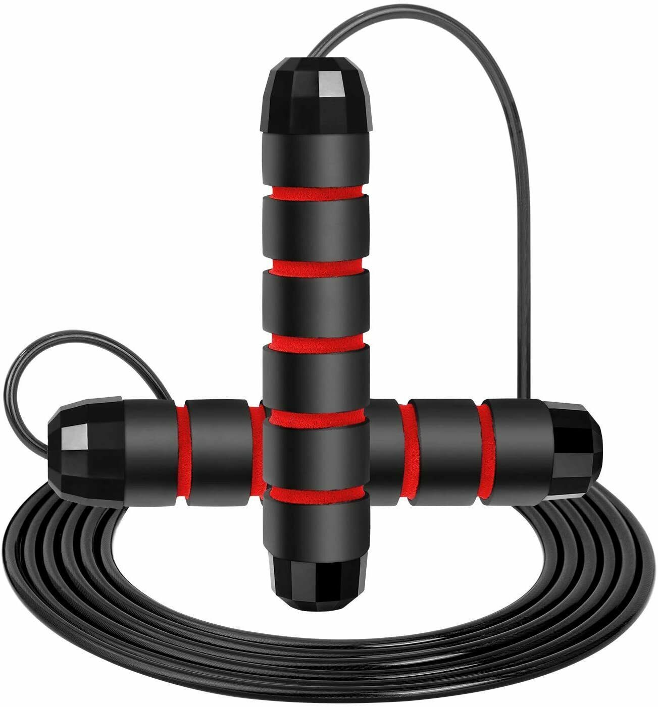 Jump Rope - PEAK PERFORMANCE PROVISIONS